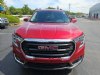 2024 GMC Terrain SLE Red, Dixon, IL