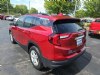 2024 GMC Terrain SLE Red, Dixon, IL