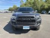 2023 Toyota Tacoma TRD Pro Gray, Rockland, ME