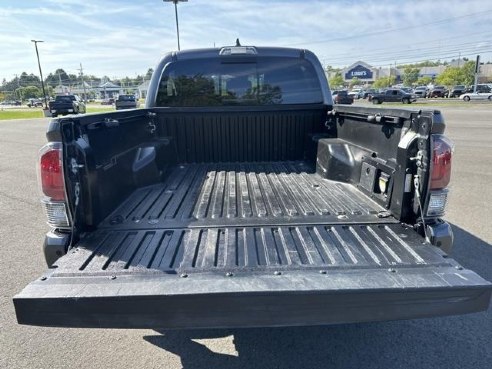 2023 Toyota Tacoma TRD Pro Gray, Rockland, ME