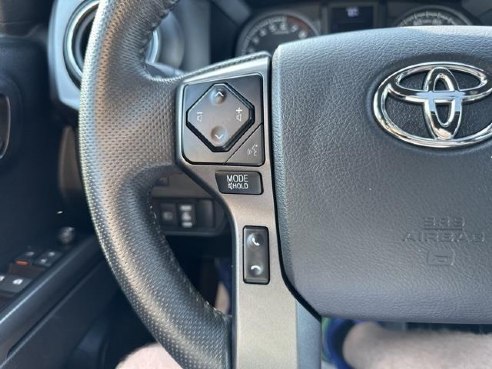 2023 Toyota Tacoma TRD Pro Gray, Rockland, ME