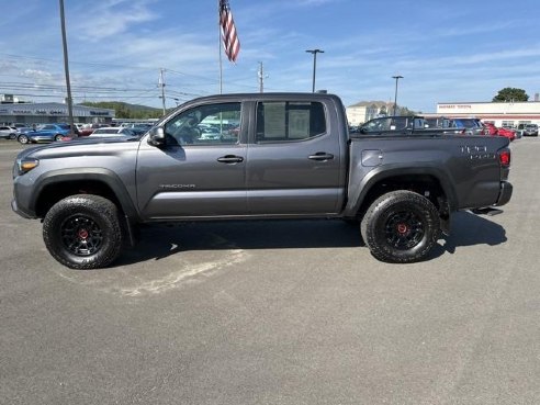 2023 Toyota Tacoma TRD Pro Gray, Rockland, ME