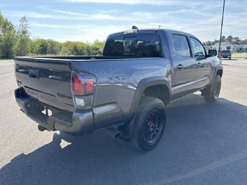 2023 Toyota Tacoma TRD Pro Gray, Rockland, ME