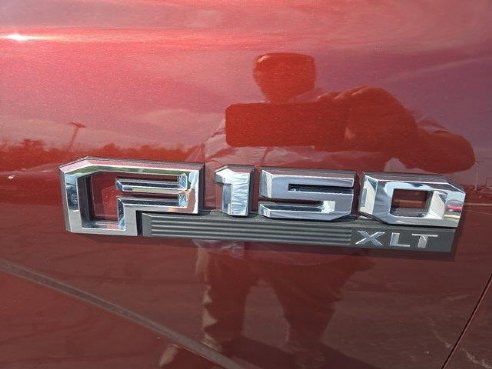 2016 Ford F-150 XLT Bronze Fire Metallic, Plymouth, WI