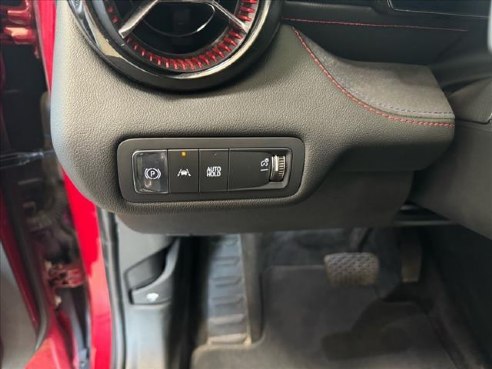 2024 Chevrolet Blazer EV RS Red, Plymouth, WI