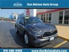 2022 Toyota Highlander Limited Gray, Dixon, IL