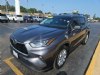 2022 Toyota Highlander Limited Gray, Dixon, IL