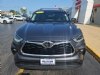 2022 Toyota Highlander Limited Gray, Dixon, IL