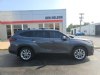 2022 Toyota Highlander Limited Gray, Dixon, IL