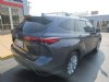 2022 Toyota Highlander Limited Gray, Dixon, IL