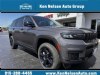 2024 Jeep Grand Cherokee L Altitude X Gray, Dixon, IL