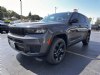 2024 Jeep Grand Cherokee L Altitude X Gray, Dixon, IL