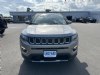 2021 Jeep Compass Limited Silver, Rockland, ME