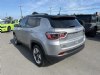 2021 Jeep Compass Limited Silver, Rockland, ME