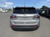 2021 Jeep Compass Limited Silver, Rockland, ME