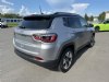 2021 Jeep Compass Limited Silver, Rockland, ME