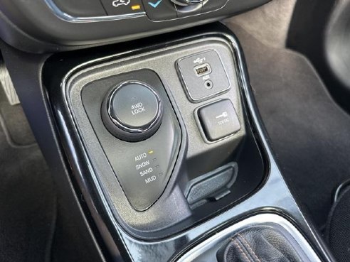 2021 Jeep Compass Limited Silver, Rockland, ME