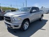 2024 Ram 1500 Big Horn/Lone Star Silver, Rockland, ME