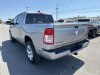 2024 Ram 1500 Big Horn/Lone Star Silver, Rockland, ME