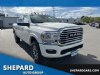 2024 Ram 2500 Longhorn White, Rockland, ME