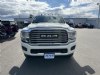 2024 Ram 2500 Longhorn White, Rockland, ME