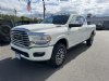 2024 Ram 2500 Longhorn White, Rockland, ME