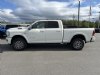 2024 Ram 2500 Longhorn White, Rockland, ME