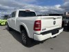 2024 Ram 2500 Longhorn White, Rockland, ME