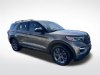 2021 Ford Explorer XLT Stone Gray Metallic, Plymouth, WI