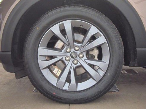 2021 Ford Explorer XLT Stone Gray Metallic, Plymouth, WI