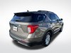 2021 Ford Explorer XLT Stone Gray Metallic, Plymouth, WI