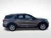 2021 Ford Explorer XLT Stone Gray Metallic, Plymouth, WI