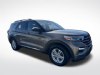 2021 Ford Explorer XLT Stone Gray Metallic, Plymouth, WI