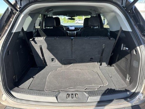 2021 Ford Explorer XLT Stone Gray Metallic, Plymouth, WI