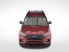 2022 Ford Explorer XLT Rapid Red Metallic Tinted Clearcoat, Plymouth, WI