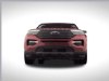 2022 Ford Explorer XLT Rapid Red Metallic Tinted Clearcoat, Plymouth, WI