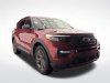 2022 Ford Explorer XLT Rapid Red Metallic Tinted Clearcoat, Plymouth, WI