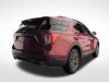 2022 Ford Explorer XLT Rapid Red Metallic Tinted Clearcoat, Plymouth, WI