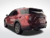 2022 Ford Explorer XLT Rapid Red Metallic Tinted Clearcoat, Plymouth, WI