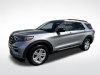 2021 Ford Explorer XLT Iconic Silver Metallic, Plymouth, WI