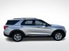 2021 Ford Explorer XLT Iconic Silver Metallic, Plymouth, WI