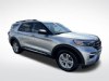 2021 Ford Explorer XLT Iconic Silver Metallic, Plymouth, WI