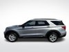 2021 Ford Explorer XLT Iconic Silver Metallic, Plymouth, WI