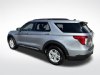 2021 Ford Explorer XLT Iconic Silver Metallic, Plymouth, WI