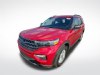 2021 Ford Explorer XLT Rapid Red Metallic Tinted Clearcoat, Plymouth, WI