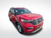 2021 Ford Explorer XLT Rapid Red Metallic Tinted Clearcoat, Plymouth, WI