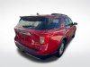 2021 Ford Explorer XLT Rapid Red Metallic Tinted Clearcoat, Plymouth, WI