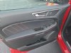 2022 Ford Edge ST-Line Rapid Red Metallic Tinted Clearcoat, Plymouth, WI