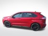 2022 Ford Edge ST-Line Rapid Red Metallic Tinted Clearcoat, Plymouth, WI