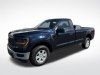 2024 Ford F-150 XL Antimatter Blue Metallic, Plymouth, WI